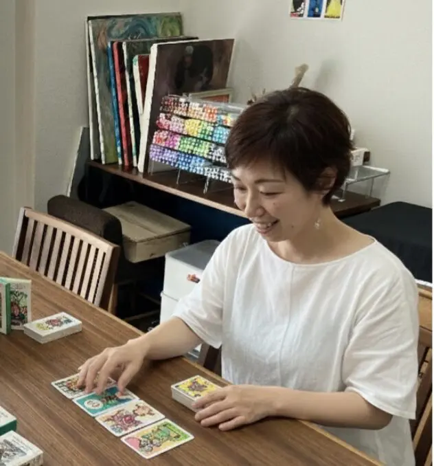 心理占星術と箱庭表現セラピー 藤沢・オンライン ウラニア・ガーデン